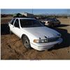 Image 1 : 1996 - CHEVROLET CAPRICE