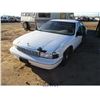 Image 2 : 1996 - CHEVROLET CAPRICE