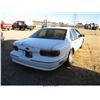 Image 4 : 1996 - CHEVROLET CAPRICE
