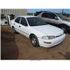 Image 1 : 1995 - GEO PRIZM