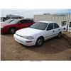 Image 2 : 1995 - GEO PRIZM