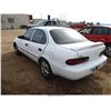 Image 3 : 1995 - GEO PRIZM