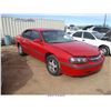 Image 1 : 2004 - CHEVROLET IMPALA
