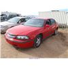 Image 2 : 2004 - CHEVROLET IMPALA