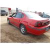 Image 3 : 2004 - CHEVROLET IMPALA