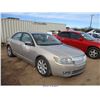 Image 1 : 2007 - LINCOLN MKZ