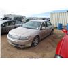 Image 2 : 2007 - LINCOLN MKZ