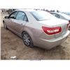 Image 3 : 2007 - LINCOLN MKZ