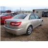 Image 4 : 2007 - LINCOLN MKZ