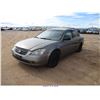 Image 2 : 2004 - NISSAN ALTIMA