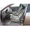 Image 6 : 2004 - NISSAN ALTIMA