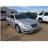 Image 1 : 2012 - CHRYSLER 200