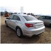 Image 3 : 2012 - CHRYSLER 200