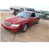Image 2 : 1997 - ACURA CL//RESTORED SALVAGE