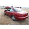 Image 3 : 1997 - ACURA CL//RESTORED SALVAGE