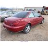 Image 4 : 1997 - ACURA CL//RESTORED SALVAGE