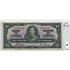 Image 1 : 1937 BANK OF CANADA (10 DOLLAR NOTE)