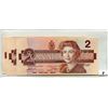 Image 3 : 3 CONSCECUTIVE BANK OF CANADA (TWO DOLLAR BANK NOTE)