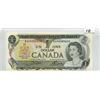 Image 1 : 1973 BANK OF CANADA (ONE  DOLLAR NOTE) *UNC*