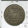 Image 2 : 1880 U.S. SILVER DOLLAR *MORGAN*