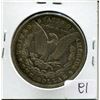 Image 2 : 1885 O U.S. SILVER DOLLAR *MORGAN*