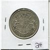 Image 2 : 1940 CANADIAN 50 CENT COIN