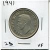 Image 1 : 1941 CANADIAN 50 CENT COIN