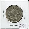 Image 2 : 1941 CANADIAN 50 CENT COIN