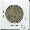 Image 2 : 1942 CANADIAN 50 CENT COIN