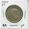 Image 1 : 1944 CANADIAN 50 CENT COIN