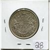 Image 2 : 1944 CANADIAN 50 CENT COIN