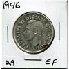 Image 1 : 1946 CANADIAN 50 CENT COIN