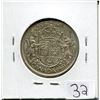 Image 2 : 1951 CANADIAN 50 CENT COIN