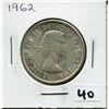 Image 1 : 1962 CANADIAN 50 CENT COIN