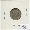 Image 2 : 1918 CANADIAN 10 CENT COIN
