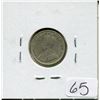 Image 2 : 1936 CANADIAN 10 CENT COIN