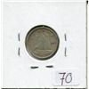 Image 2 : 1947 ML CANADIAN 10 CENT COIN