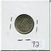Image 2 : 1950 CANADIAN 10 CENT COIN