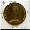 Image 2 : 1967 DAWSON CREEK 100 YR CENTENNIAL COIN