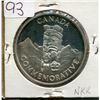 Image 2 : 1971 BC COMMEMORATIVE COIN