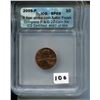 Image 1 : 2005 (ICG CERTIFIED) USA PENNY