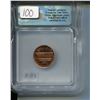Image 2 : 2005 (ICG CERTIFIED) USA PENNY