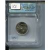Image 2 : 2005 (ICG CERTIFIED) USA *OCEAN VIEW NICKEL*