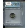 Image 2 : 2005 (ICG CERTIFIED) USA DIME