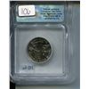 Image 2 : 2005 (ICG CERTIFIED) KANSAS QUARTER