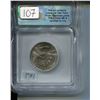 Image 2 : 2005 (ICG CERTIFIED) WEST VIRGINIA QUARTER