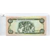 Image 2 : 1993 TWO DOLLAR NOTE (BANK OF JAMAICA) *UNC*