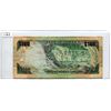 Image 2 : 1992 ONE HUNDRED DOLLAR NOTE (BANK OF JAMAICA)