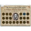 Image 1 : 1939-1958 U.S.A PENNY *20 YEARS OF THE LINCOLN WHEAT*