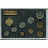 Image 1 : 1978 COINS OF THE U.S.S.R. (LENINGRAD MINT SET)